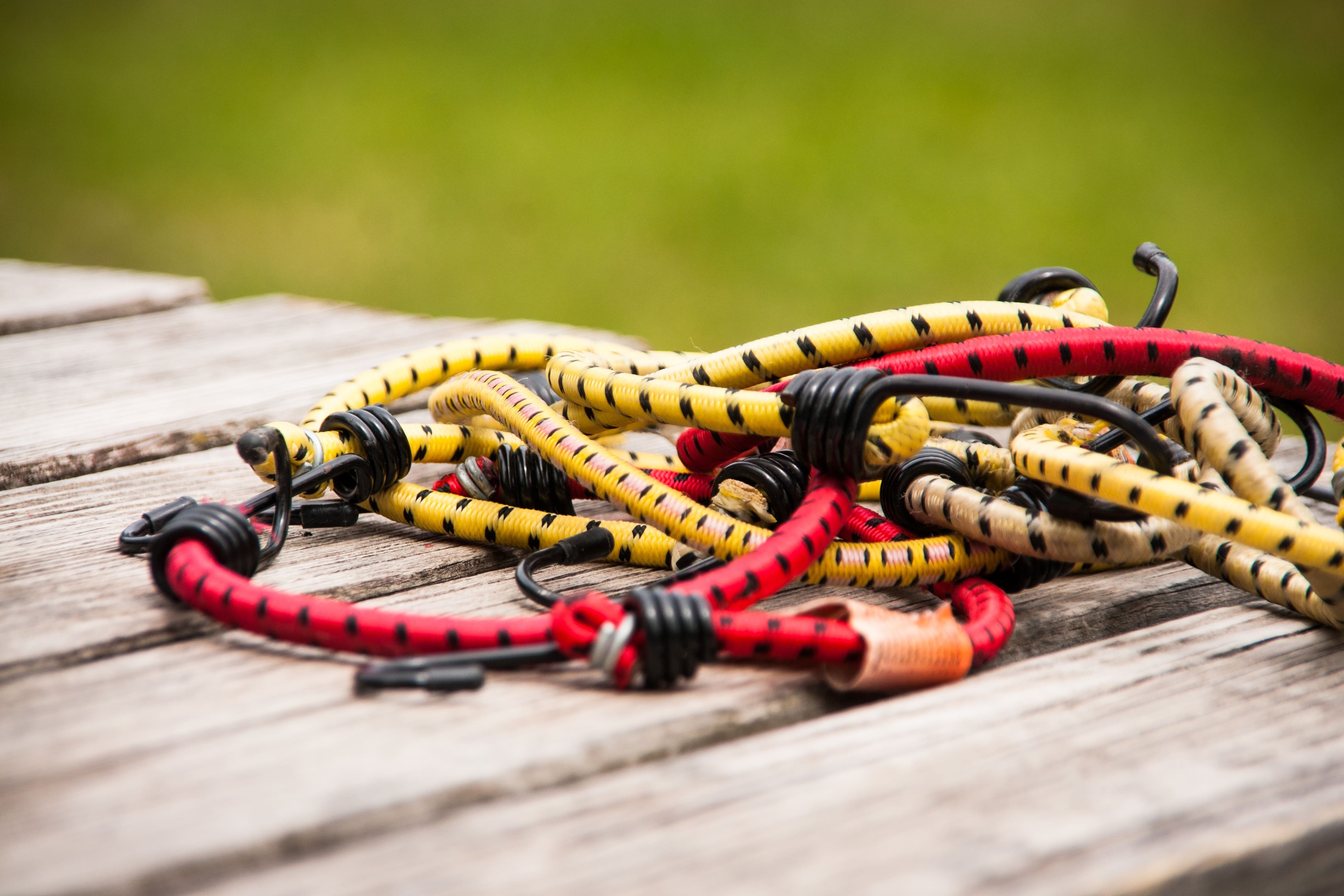 Arrimage et cordage Arrimage et cordage
