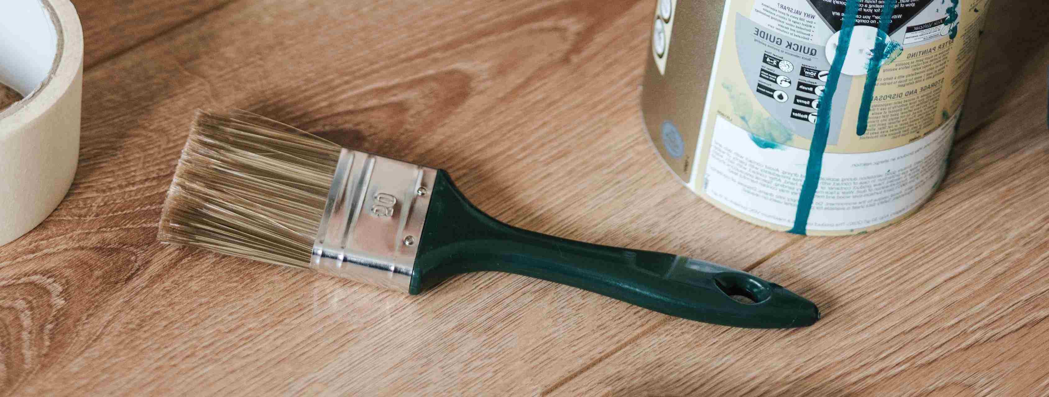 Outils du peintre Outils du peintre