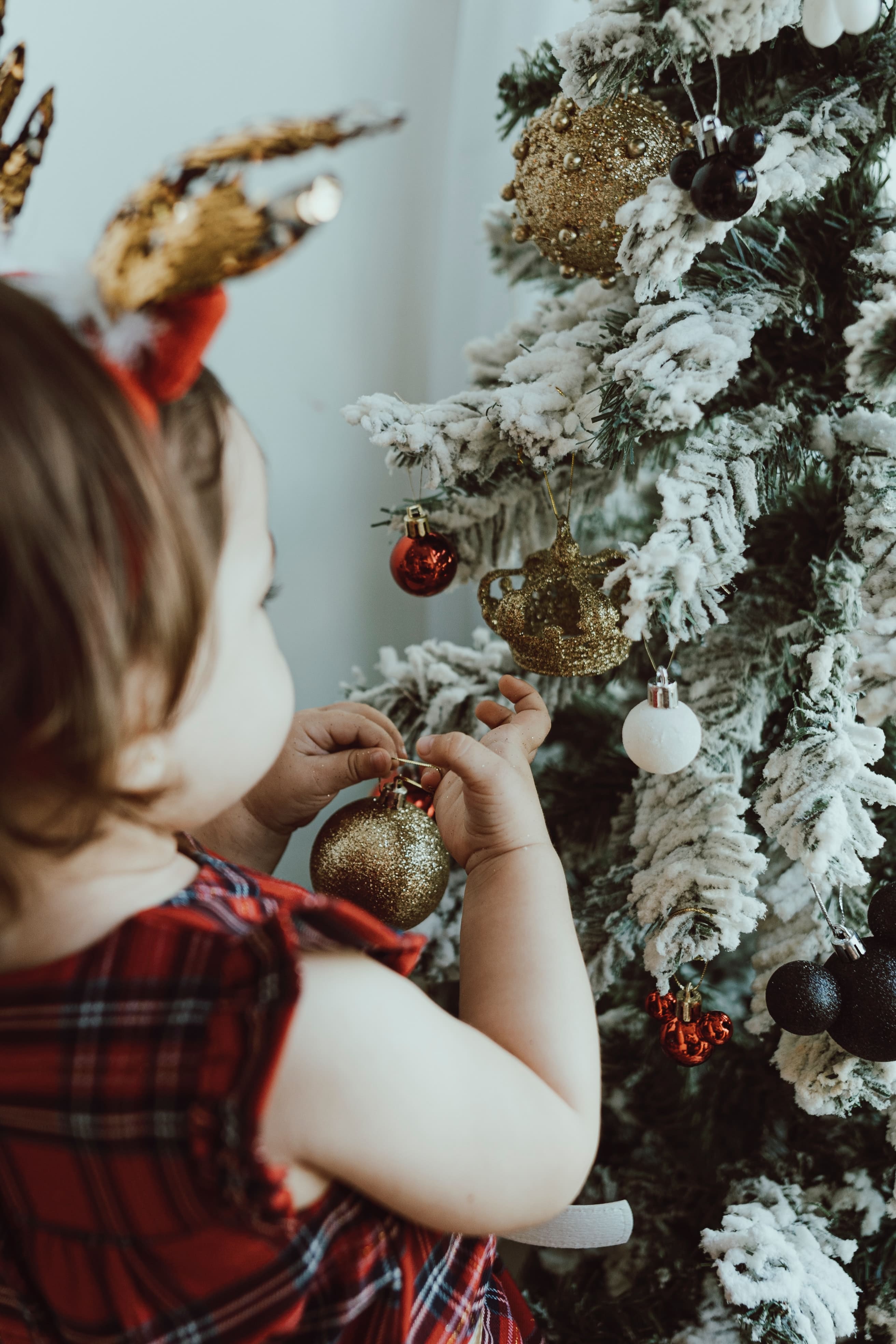 Décoration de Noël