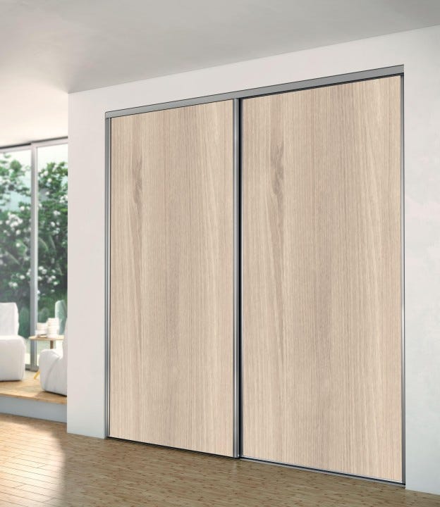 Porte de placard Porte de placard