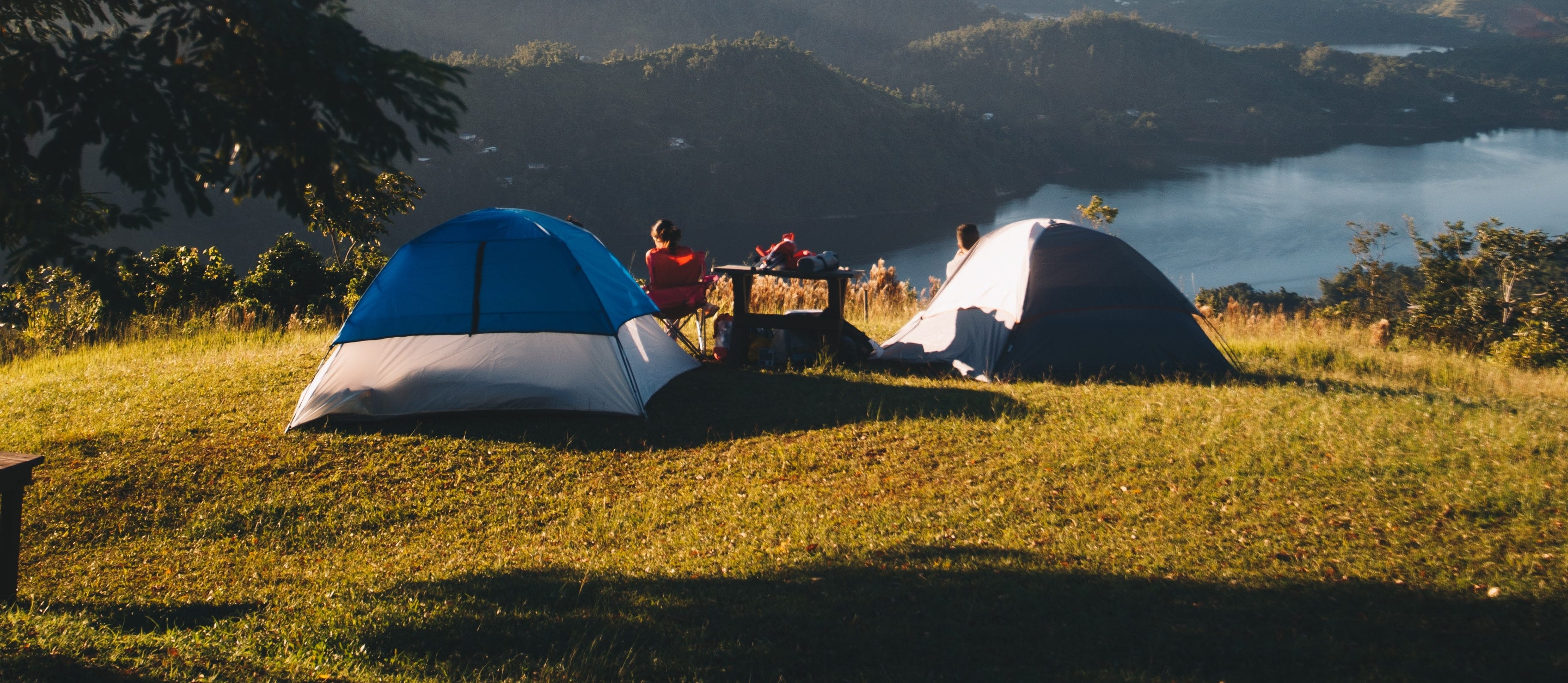 Bivouac, pique-nique