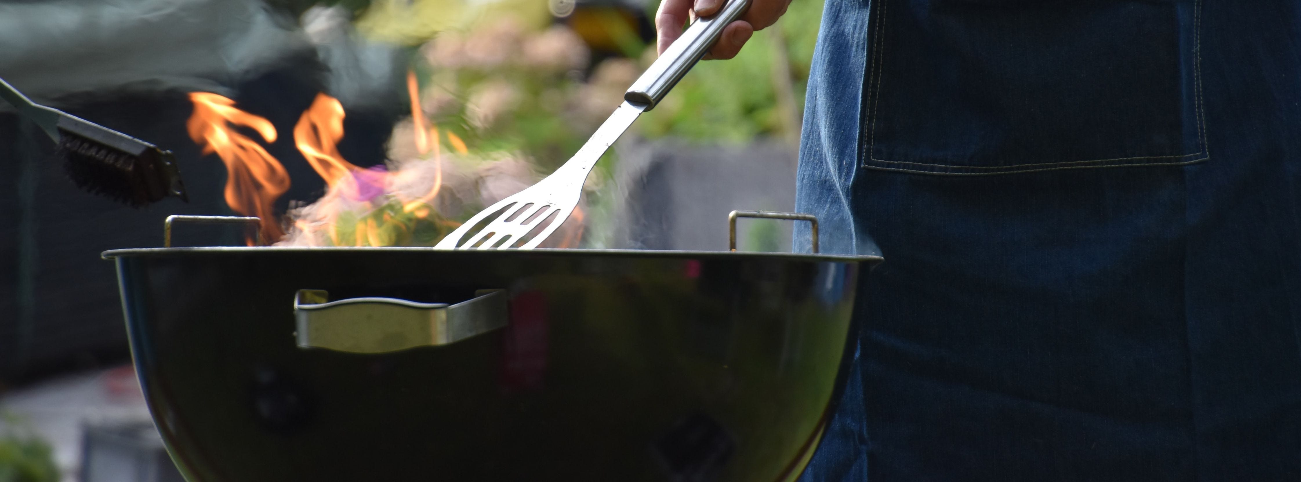 Barbecue Barbecue