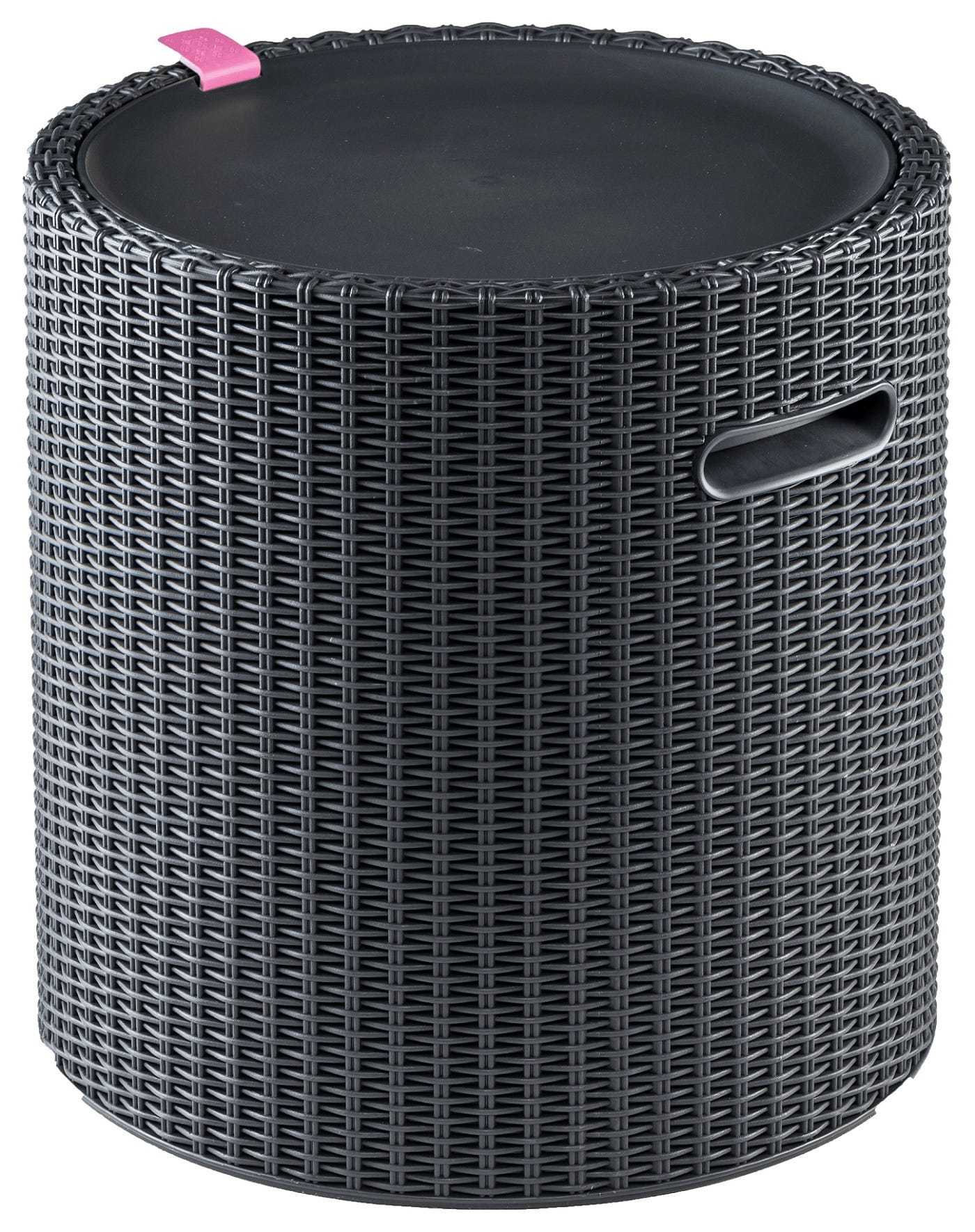 Keter cool stool beige online