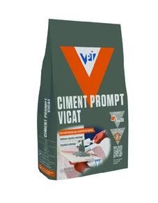 Prix 2025 ciment prompt