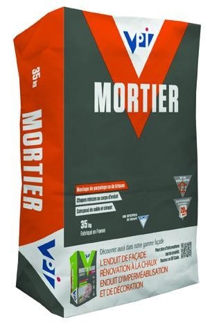 Mortier de chaux tout pret castorama hot sale
