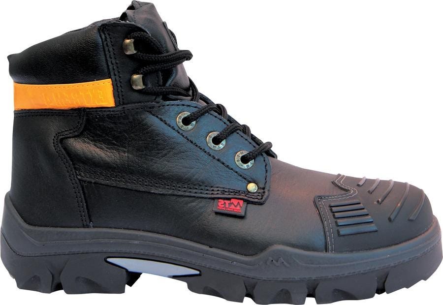 Brodequin de securite best sale