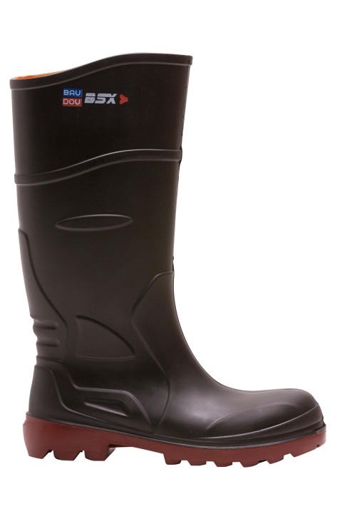 Botte sales baudou bsx