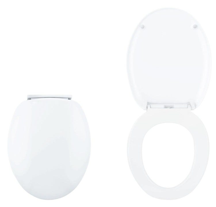 Abattant wc wirquin cheap casual line