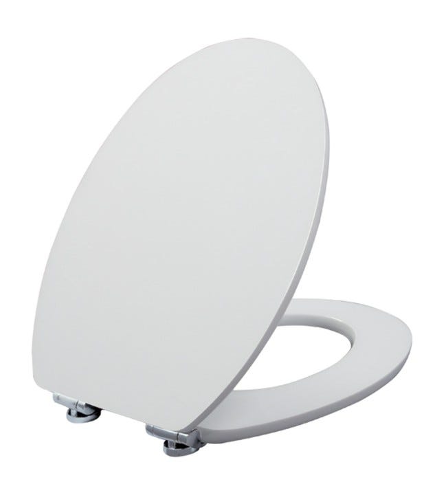 Abattant wc wirquin casual line clearance