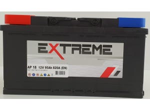 Batterie agricole extrem AP18