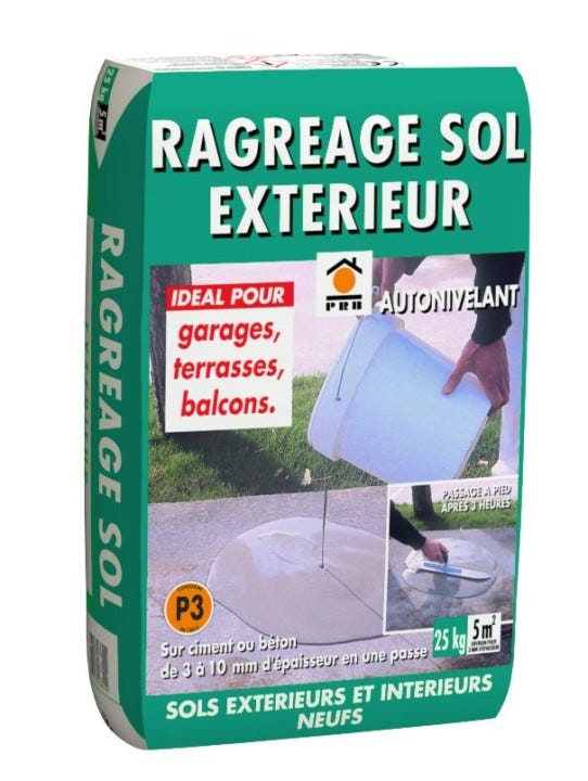 Sac hotsell ragreage exterieur