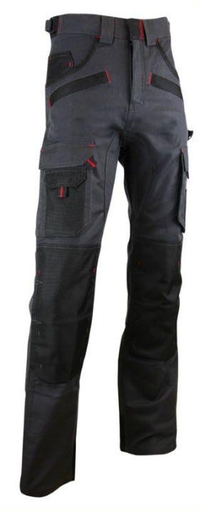 Acheter pantalon de travail sale