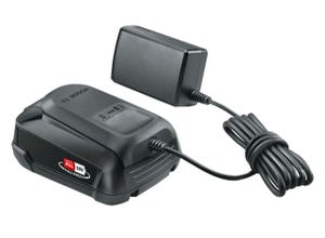 Starter Pack (1 batterie 2,5 Ah + 1 chargeur AL1810CV) BOSCH