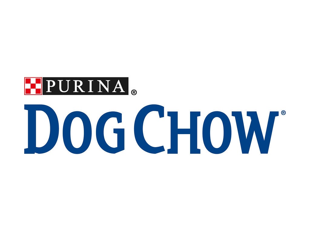 DOG CHOW