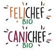 FELICHEF & CANICHEF