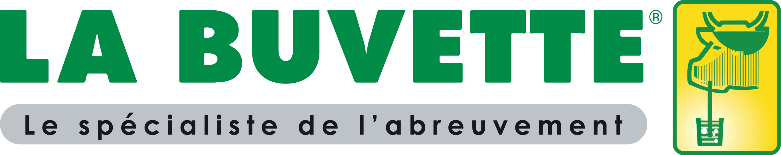 LA BUVETTE