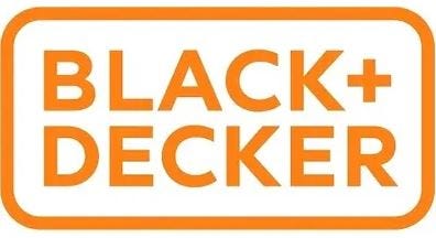 BLACK & DECKER