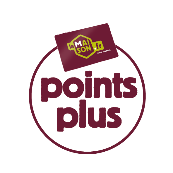 Les offres points plus Les offres points plus