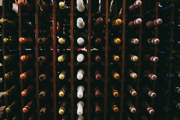 Le stockage des bouteilles de cidre la mise en bouteille du cidre