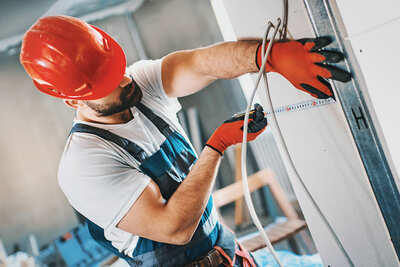 préparation mur pour isolation isolation des murs préparation